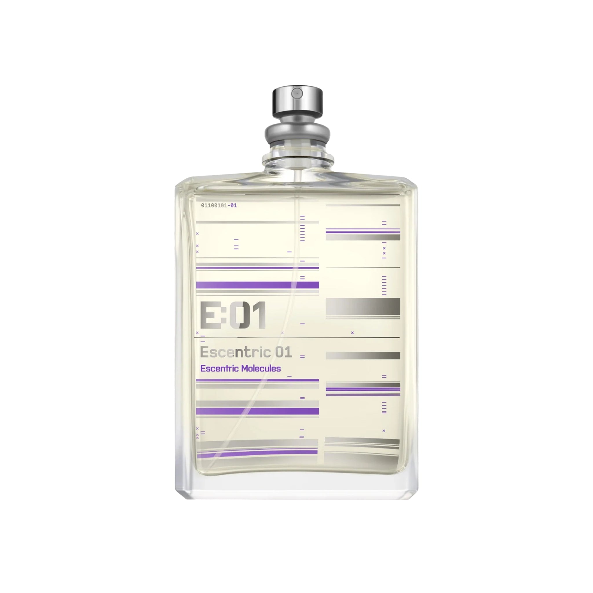ESCENTRIC 01 - 100ML ESCENTRIC 01 - 100ML