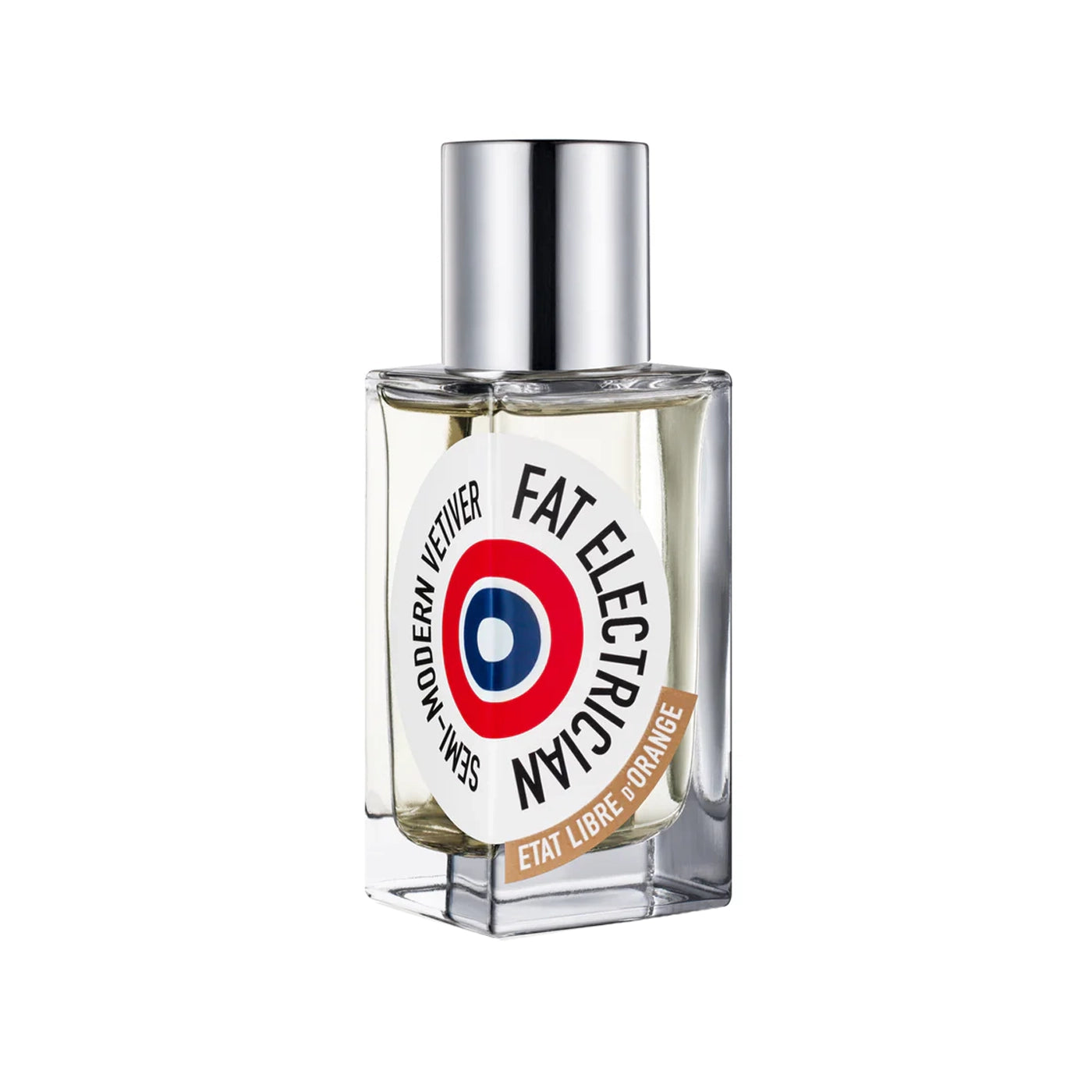 FAT ELECTRICIAN, 50ML