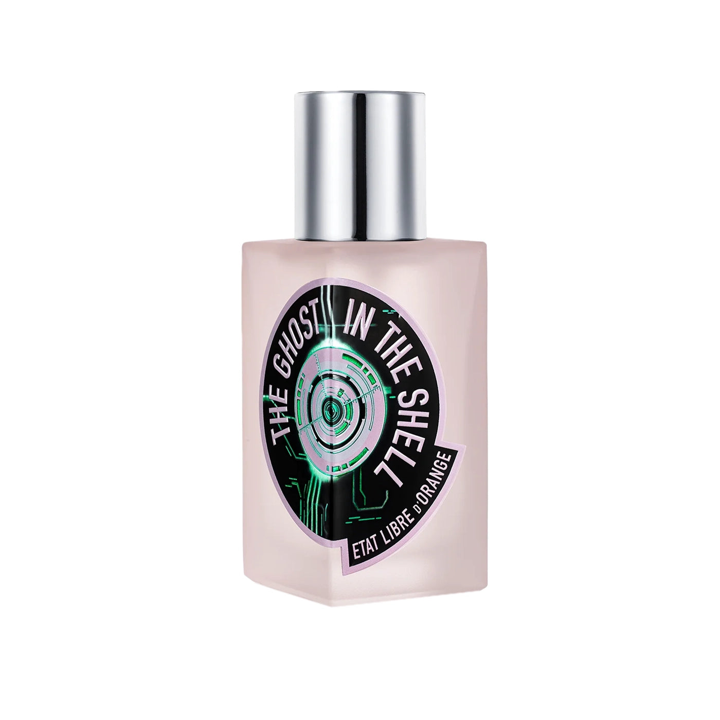 THE GHOST IN THE SHELL, 50ML