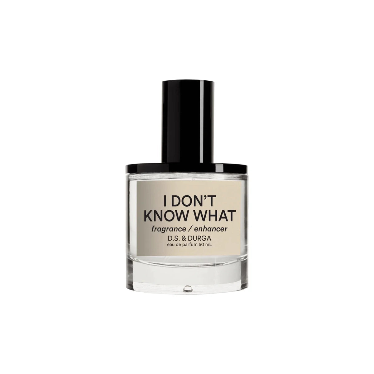 I DON'T KNOW WHAT, 50mL
