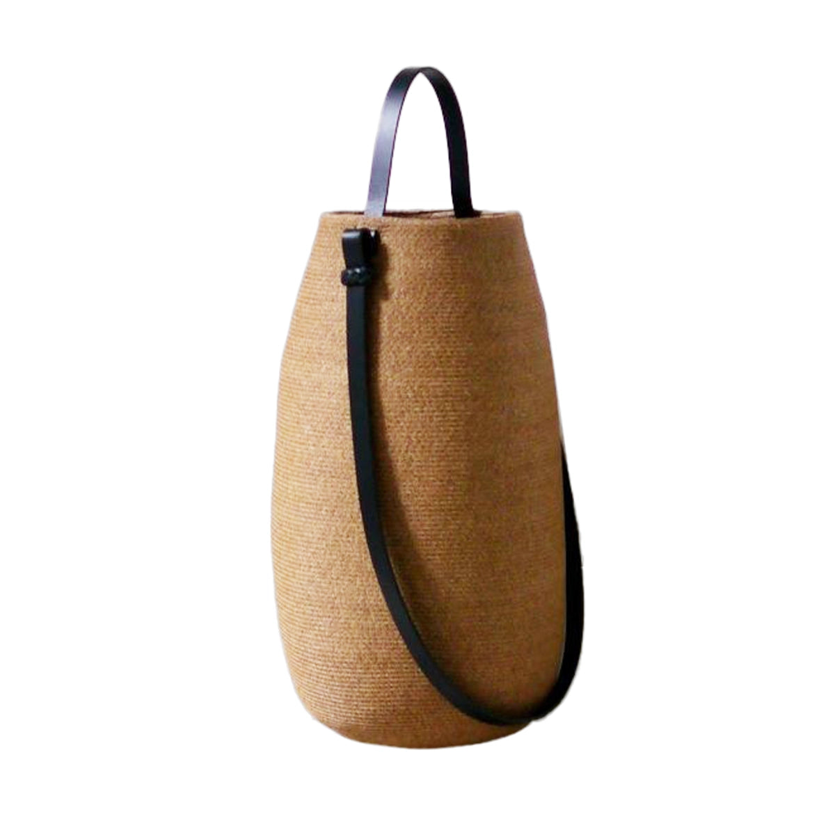 GOURD BUCKET BAG
