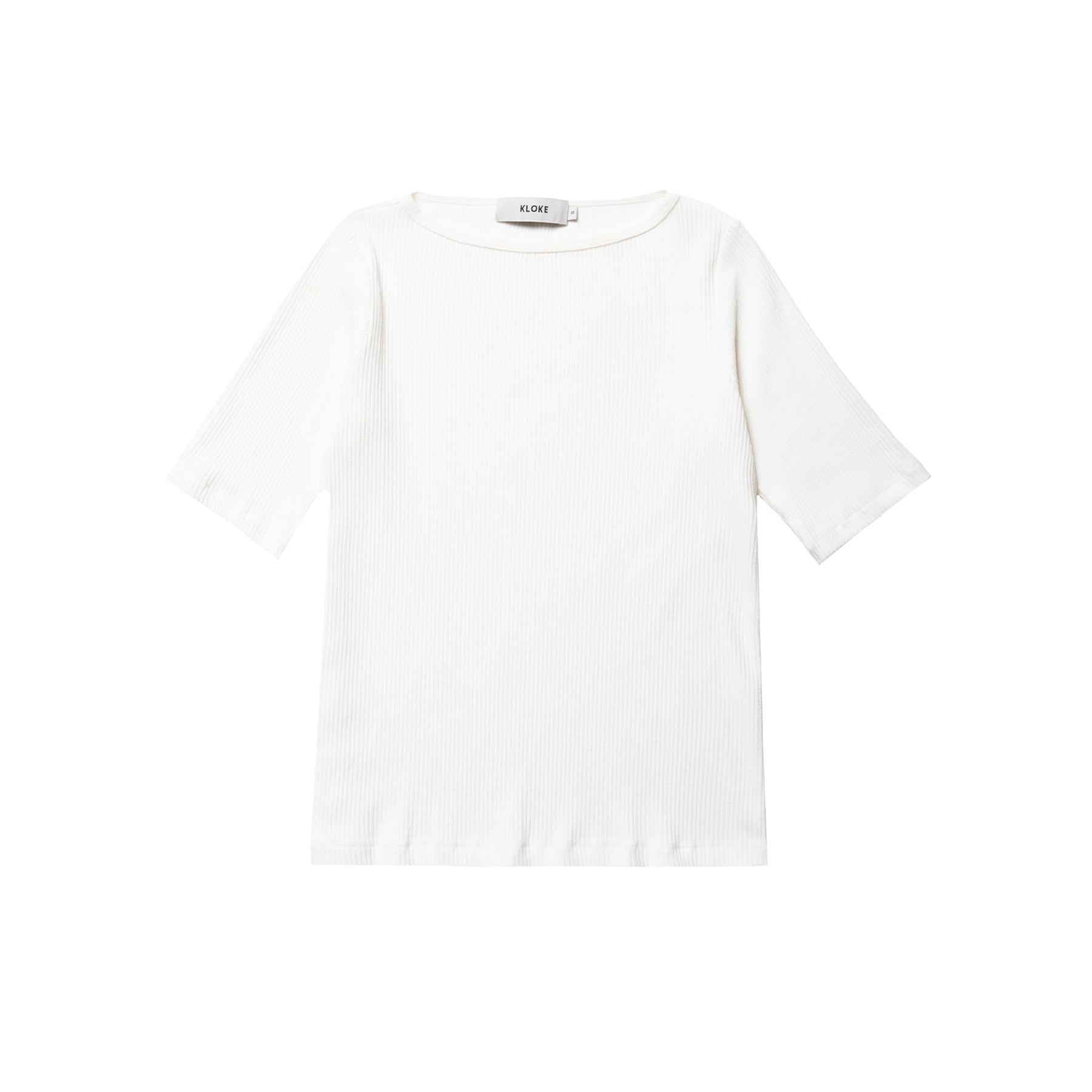 ARBOUR TOP - OFF WHITE
