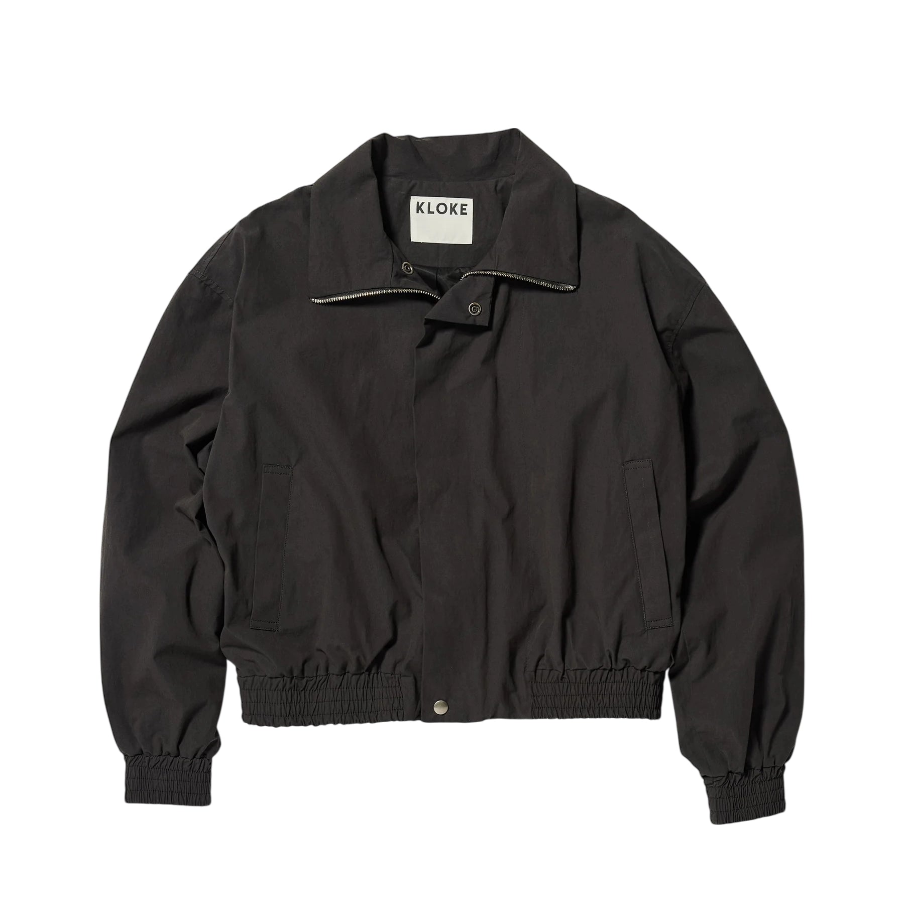 REVERIE JACKET - SLATE