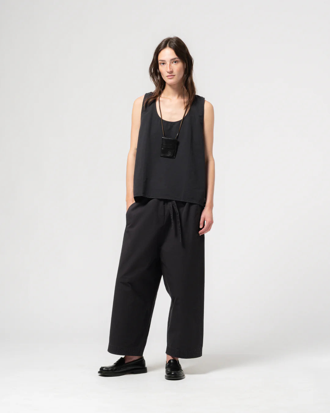 ZEN PANTS - MIDNIGHT BLUE