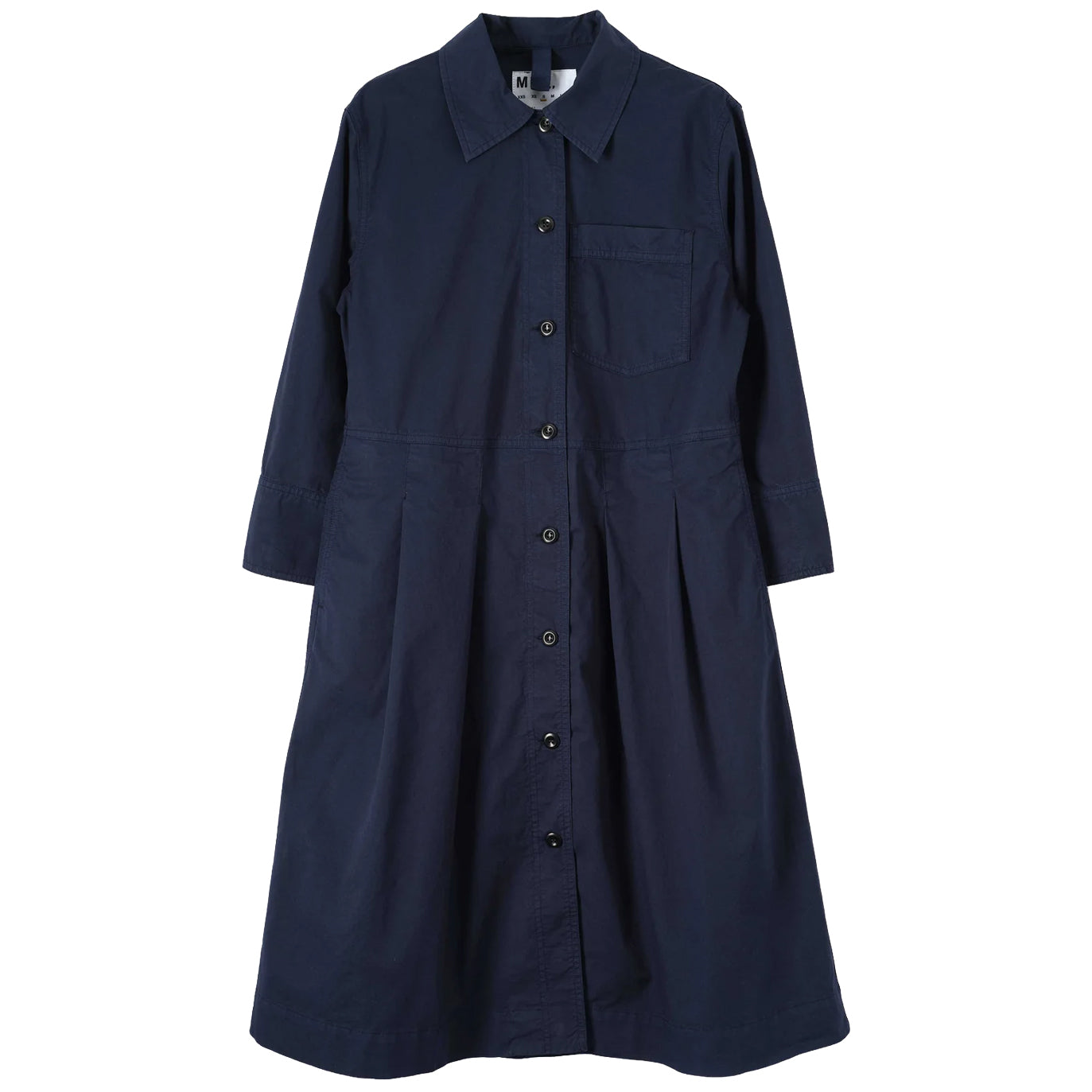 pleated cotton shirt dress Turn Down Collar Button Up Pleated Solid Cotton Shirt Dress Short Sleeve Women Plain Vintage Knee Length Dresses at Amazon Women's Clothing store