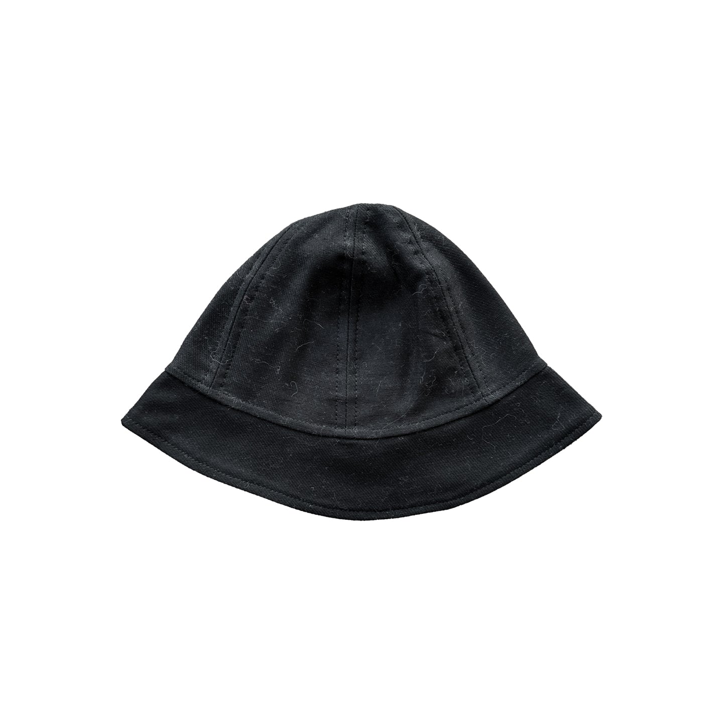 BETTY LOU HAT - NOIR