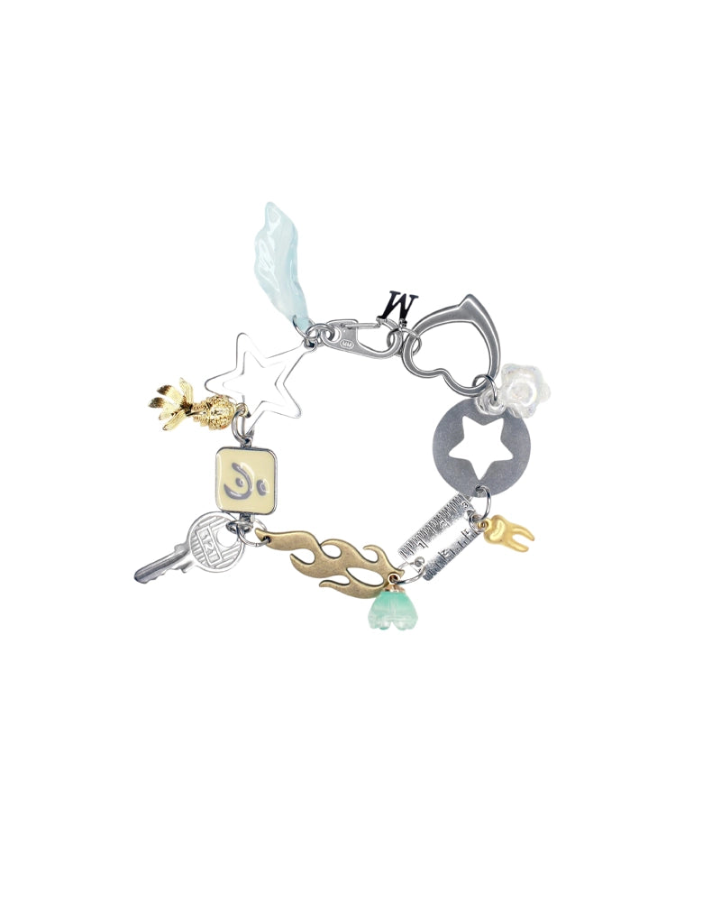 SUMMER CHARM BRACELET