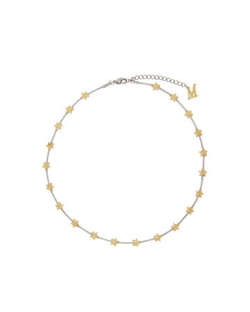 LIL STAR NECKLACE - GOLD