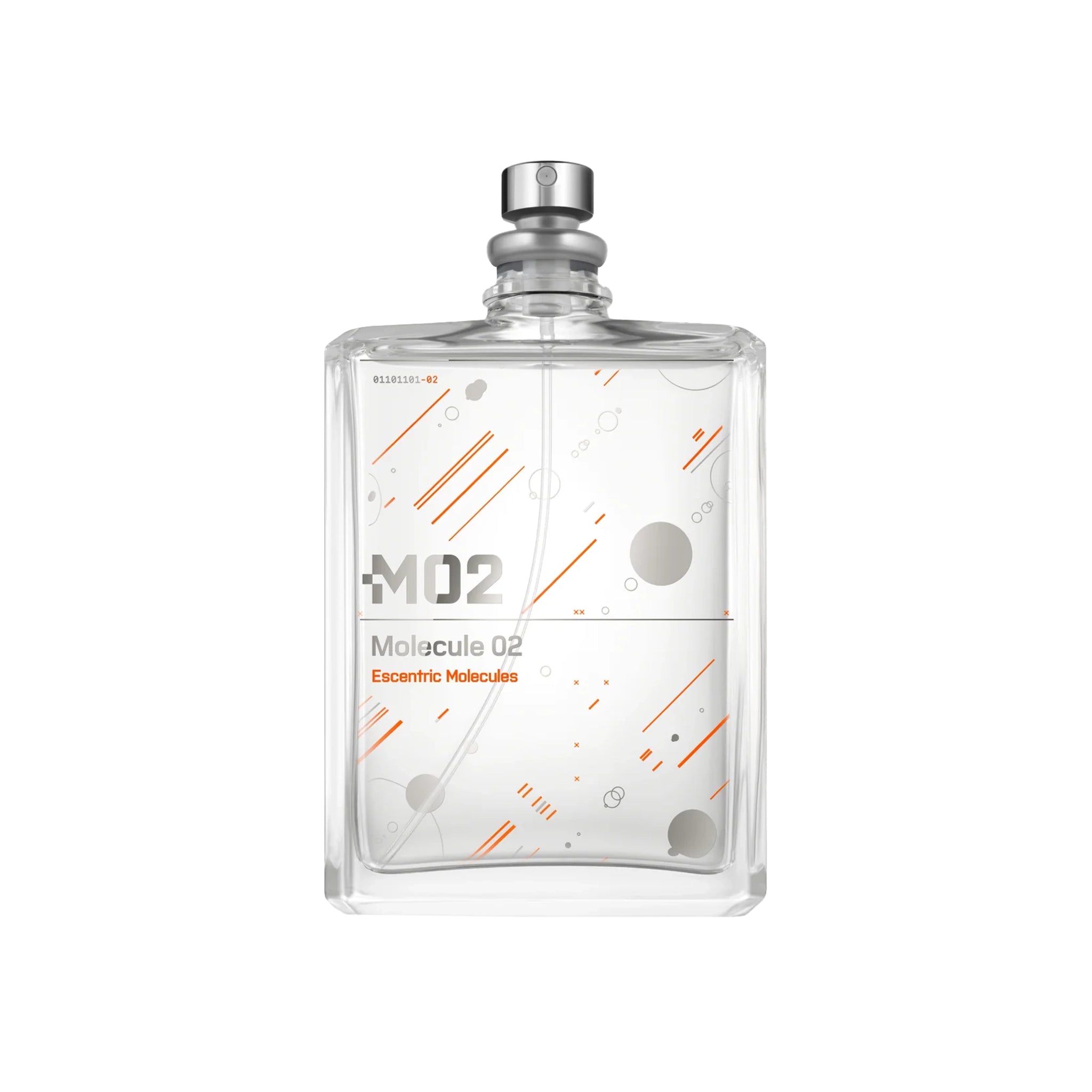 Escentric 02 モレキュール02 MOLECULE 02 - 100ML