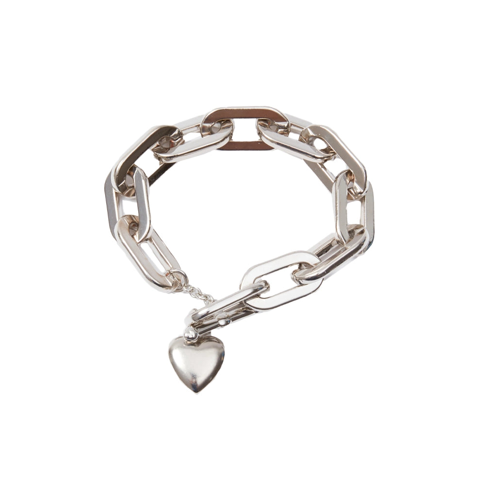 ARES BRACELET - SILVER