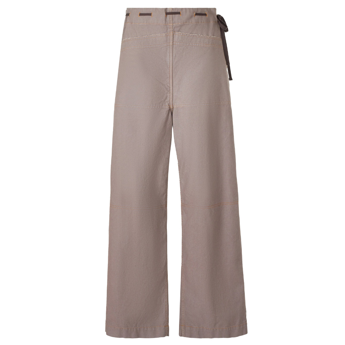 SESSAN PANT - MAUVE
