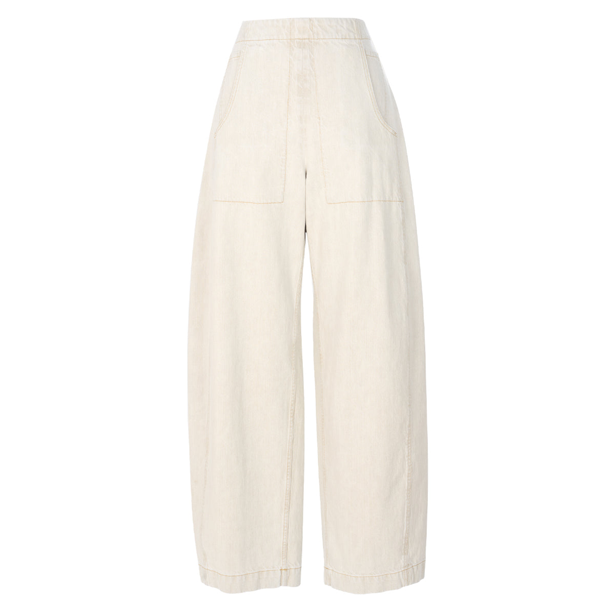 TANY PANT - KHAKI WASH