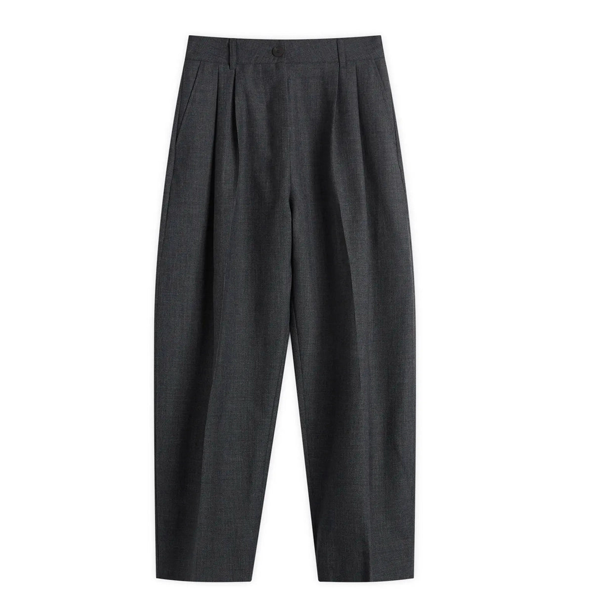 ACUNA PANT - SLATE MELANGE