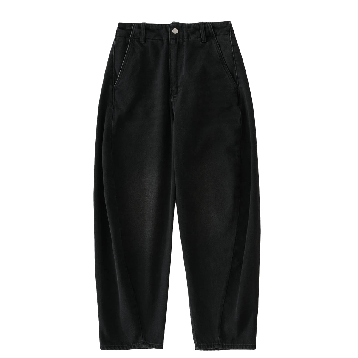 AKERMAN PANT - WASHED BLACK