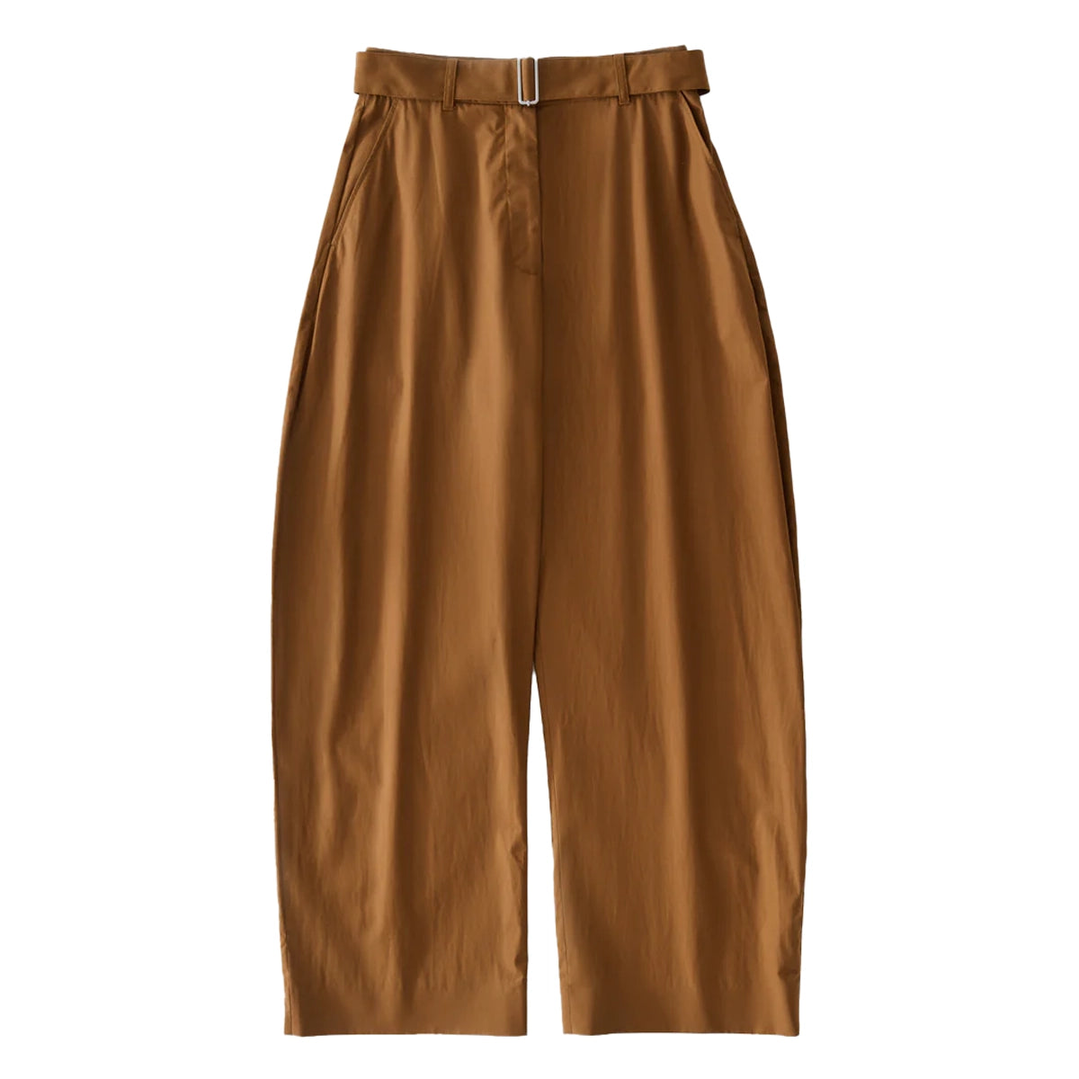 DORING PANT - ALMOND