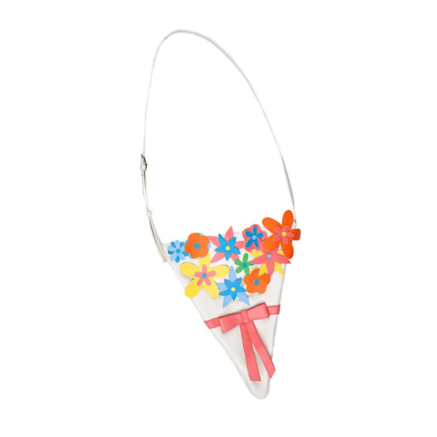 BOUQUET BAG - MULTI