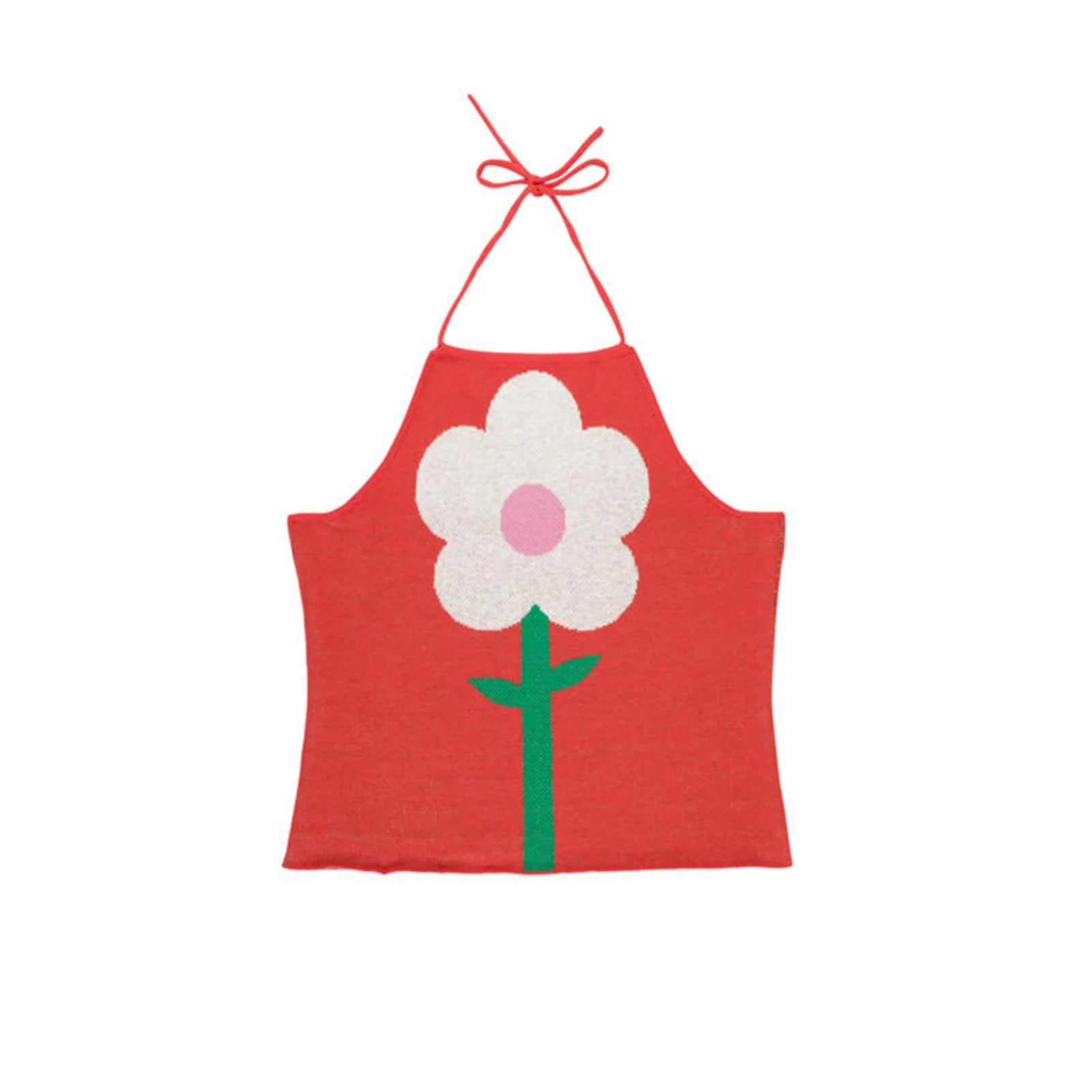 DORI HALTER - RED