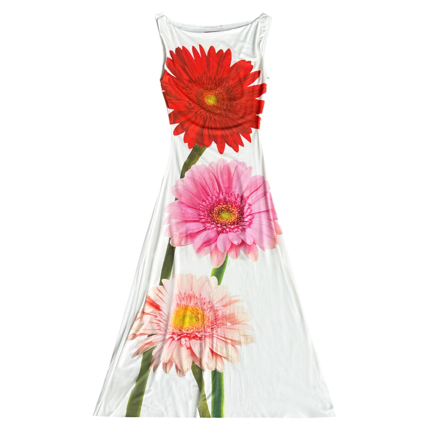 GERBERA DRESS