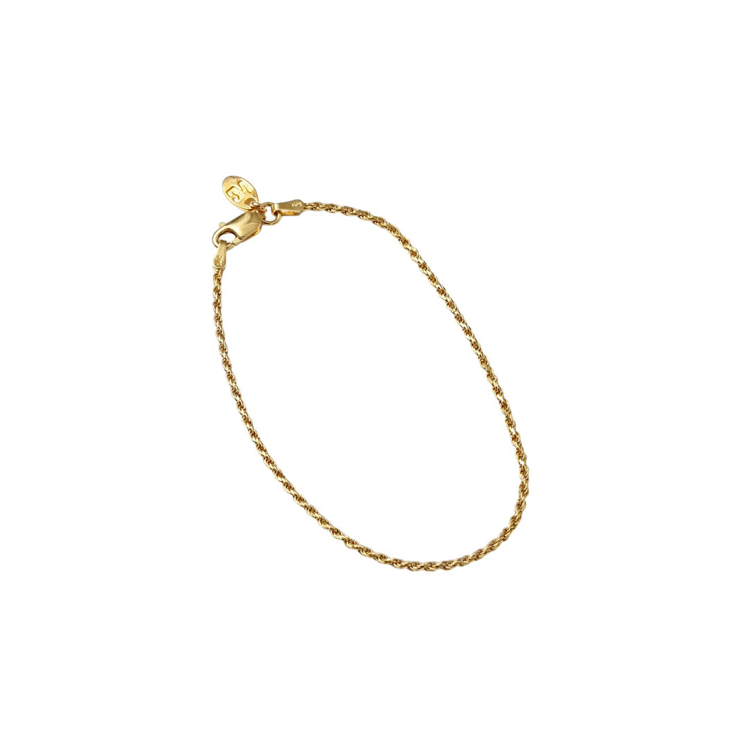 ADELE BRACELET - GOLD