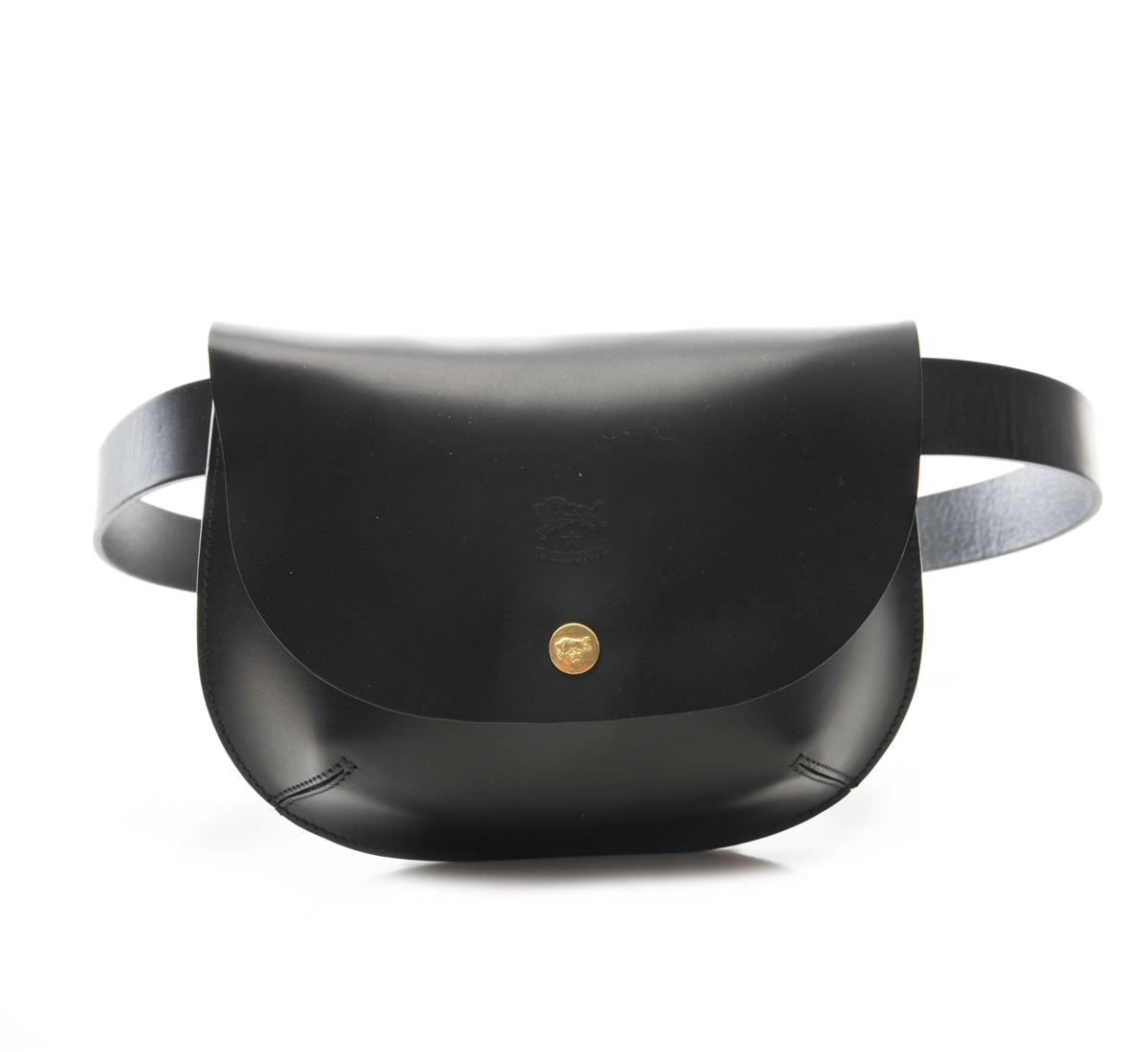 BELT BAG - BLACK - 105