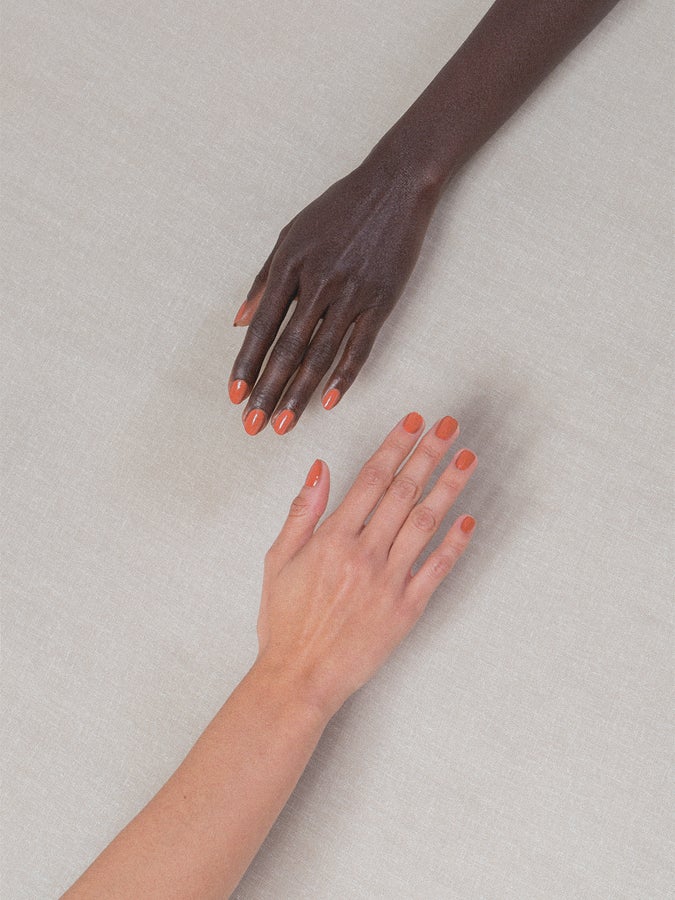 NAIL POLISH - SALTILLO