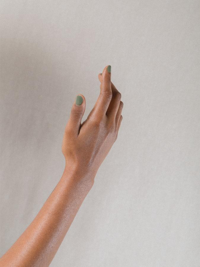 NAIL POLISH - ARTICHOKE
