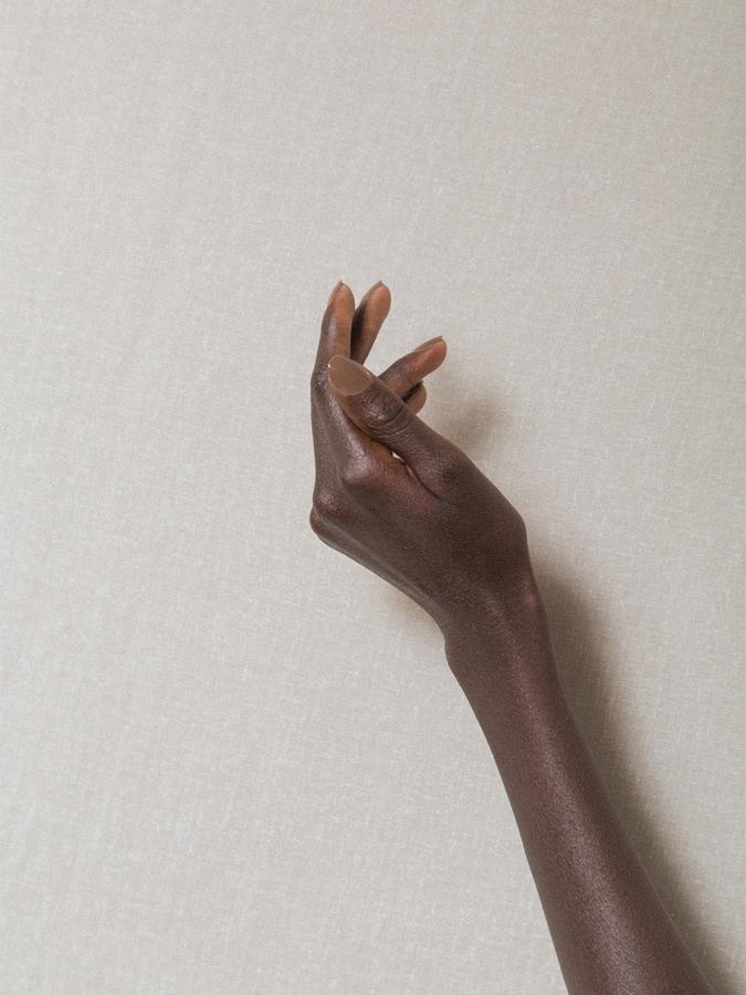 NAIL POLISH - HEPWORTH
