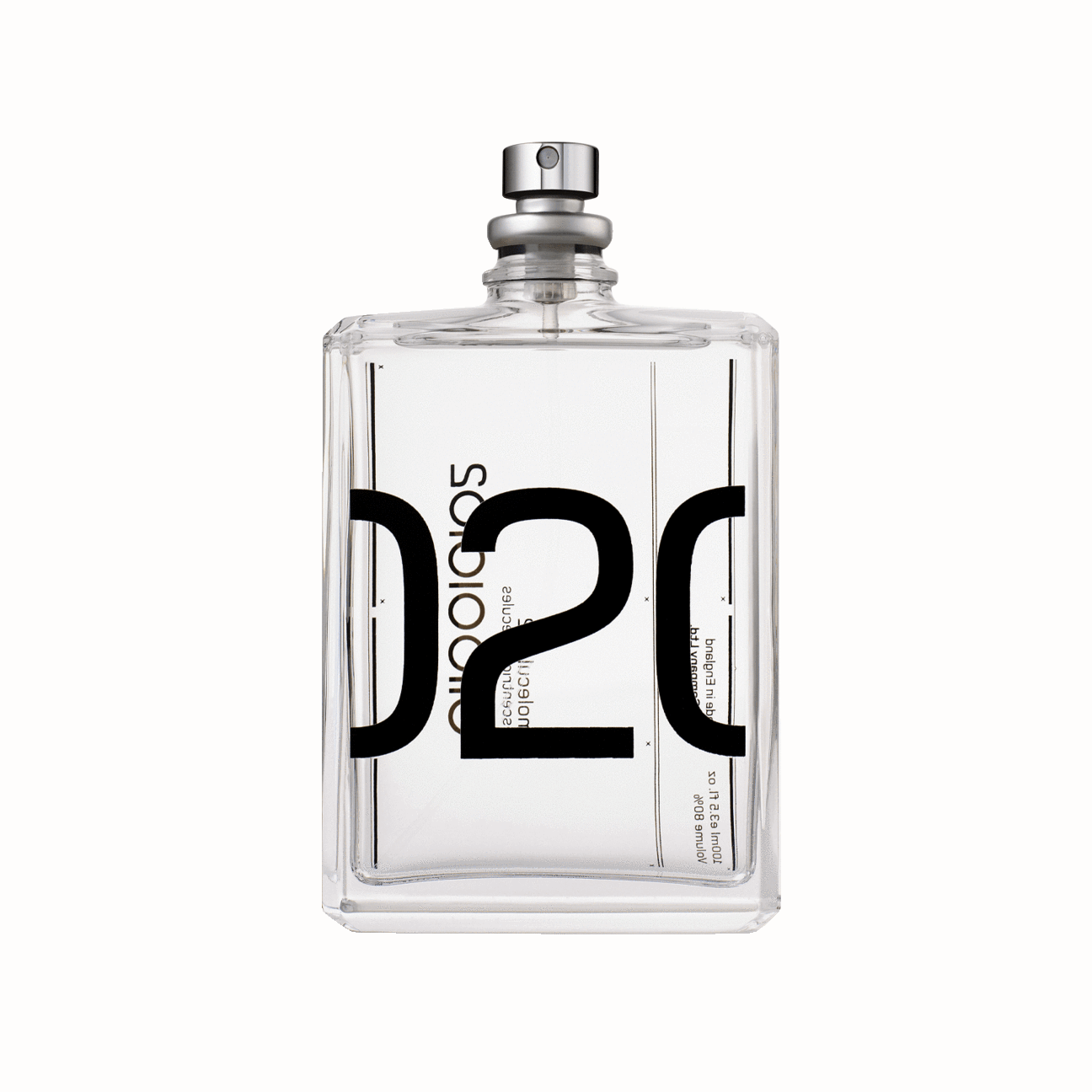 Escentric 02 モレキュール02 Escentric Molecules Molecule 02 - A Timeless, Sensual Fragrance