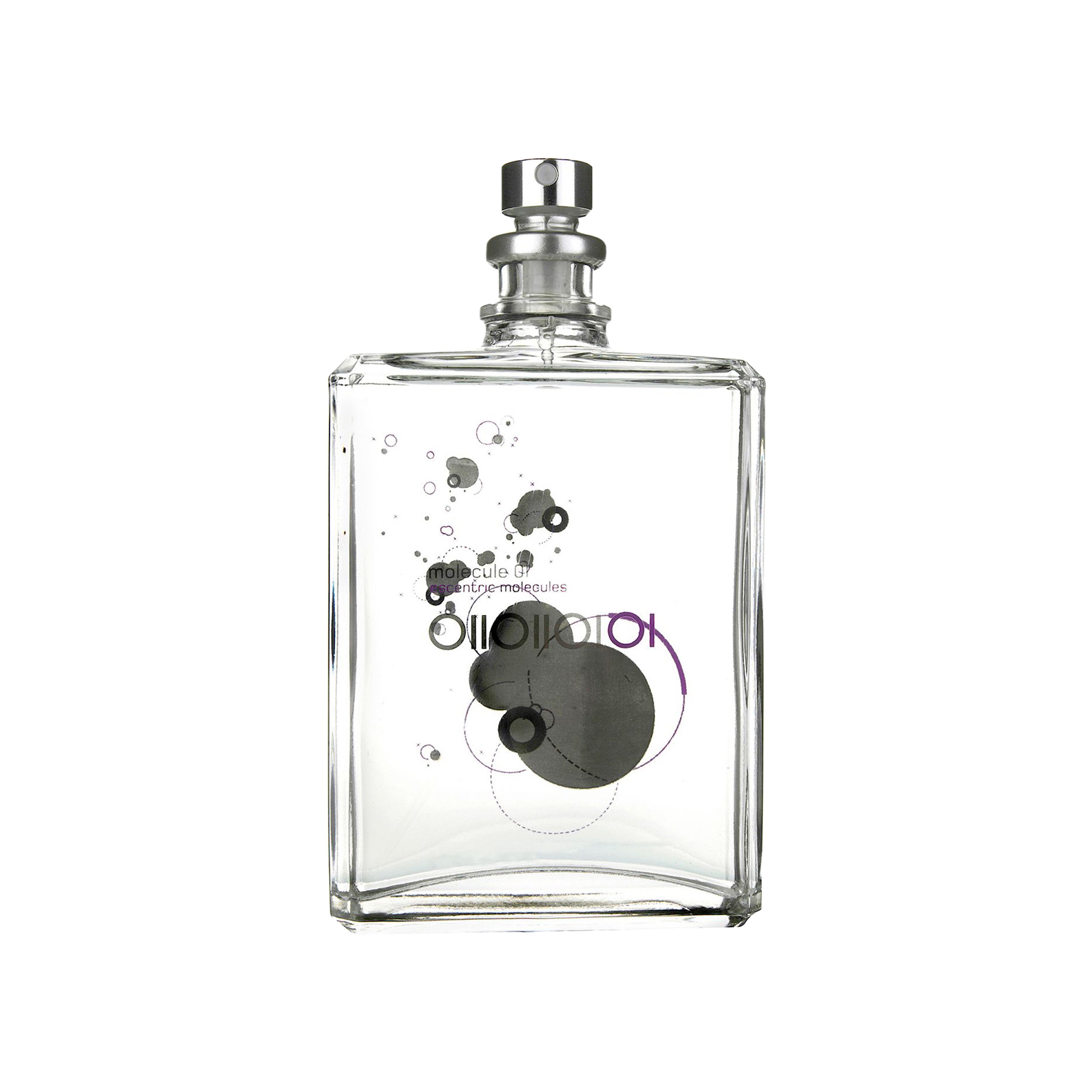 MOLECULE 01 - 100ML