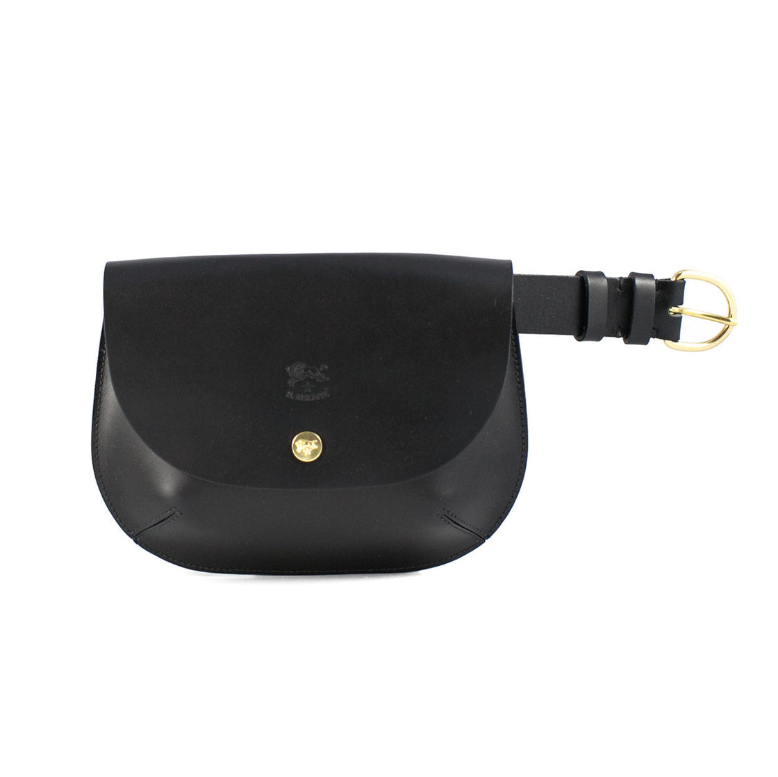 BELT BAG - BLACK - 105
