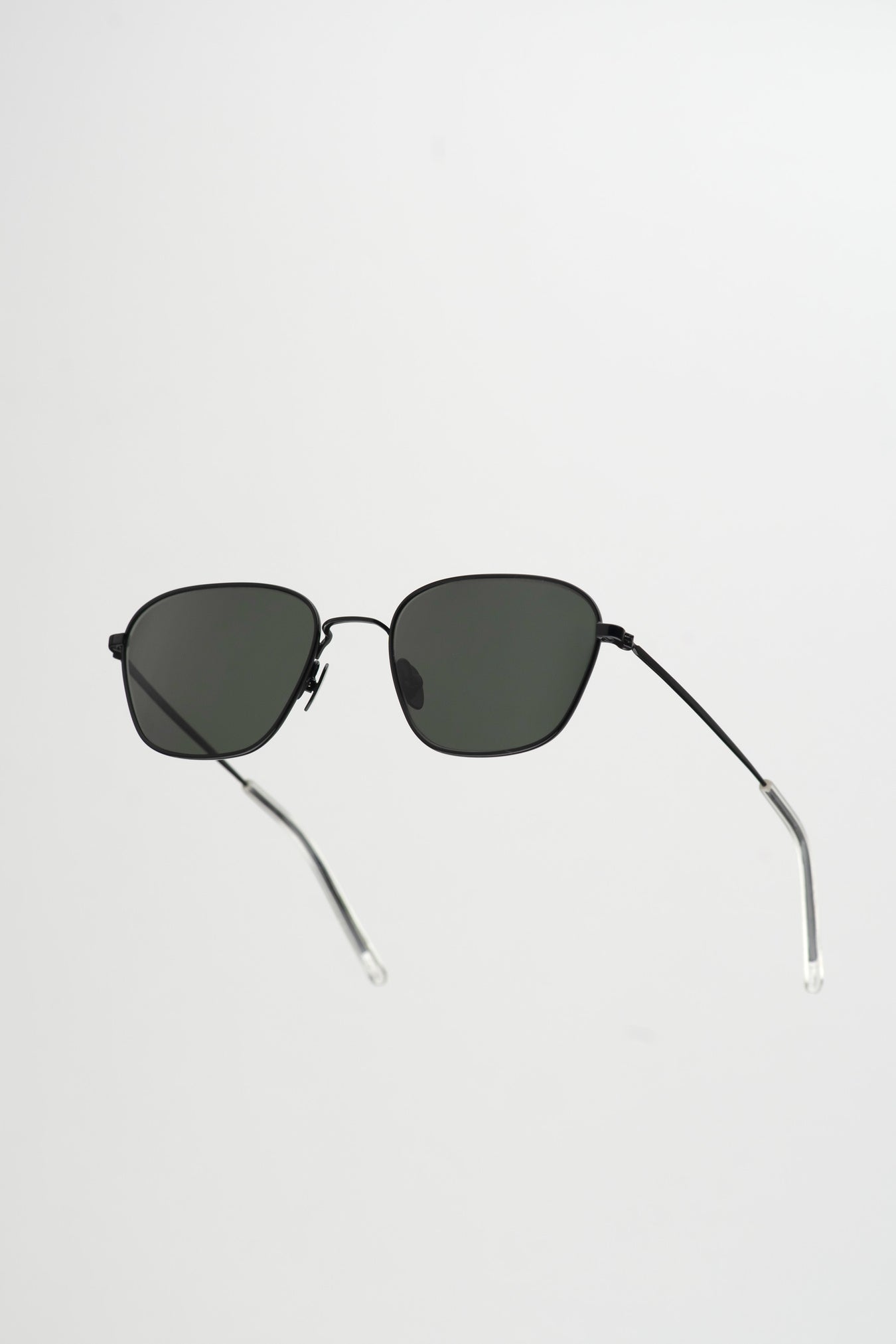 OTIS SUNGLASSES - BLACK