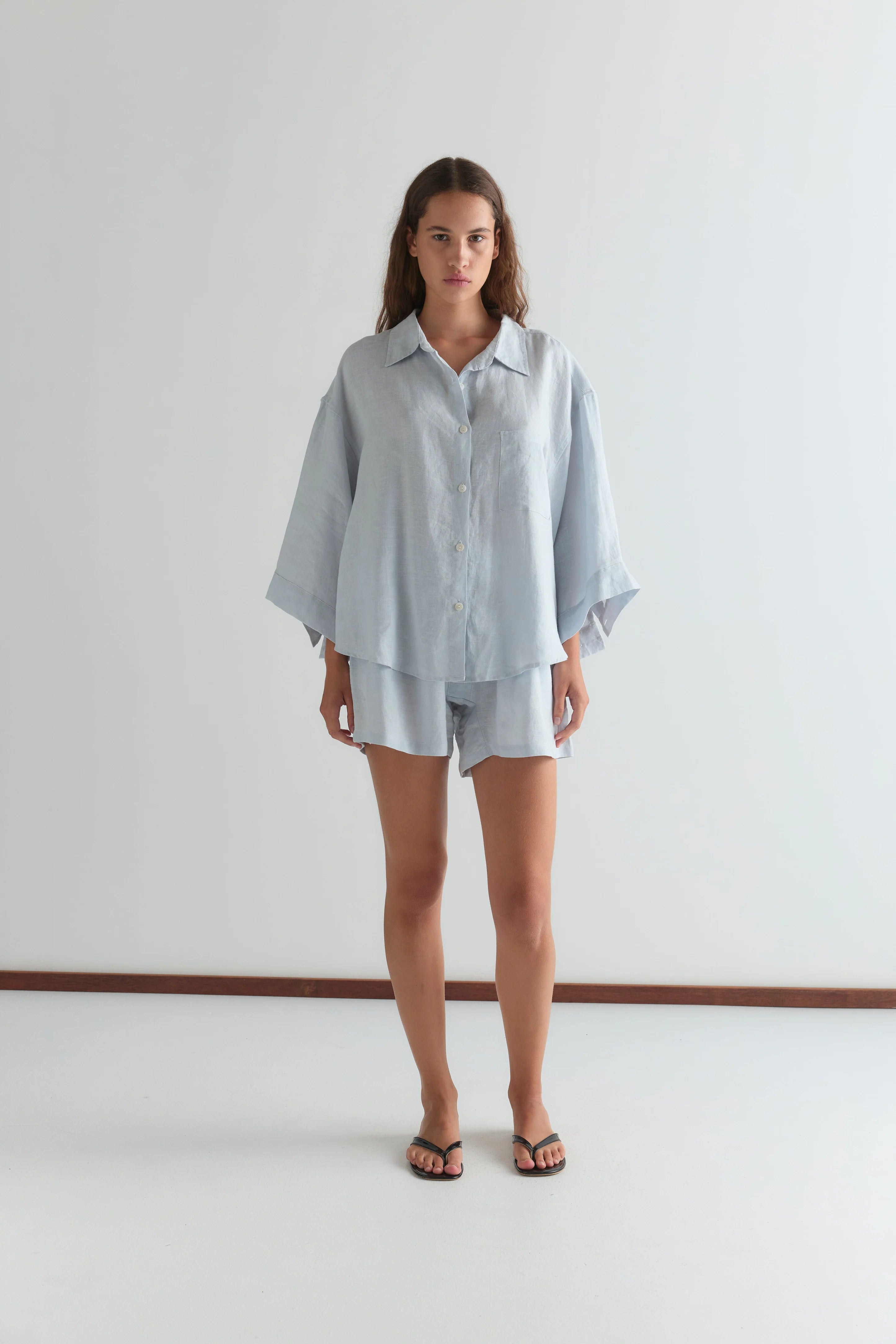 03 SET - SOFT BLUE