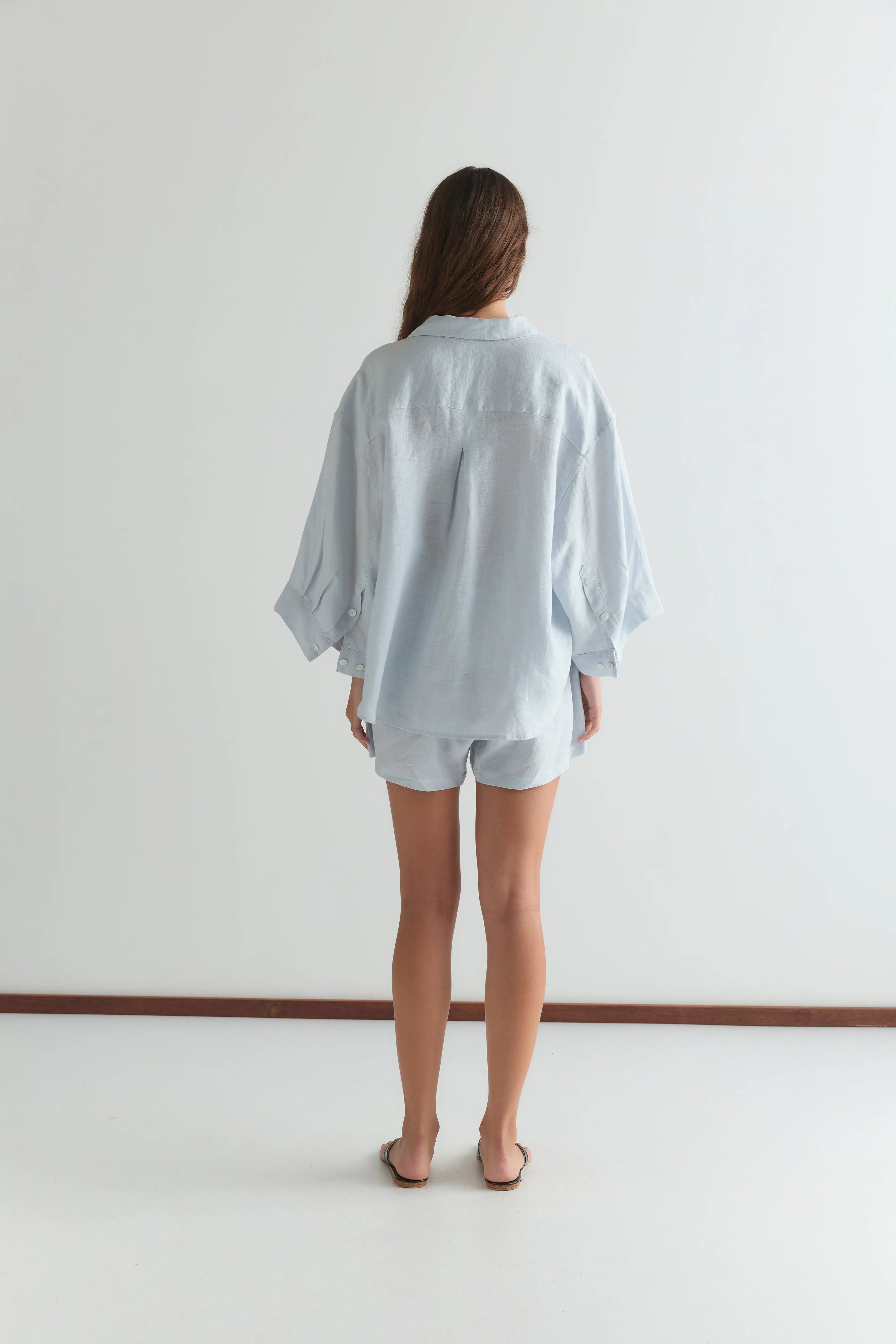 03 SET - SOFT BLUE