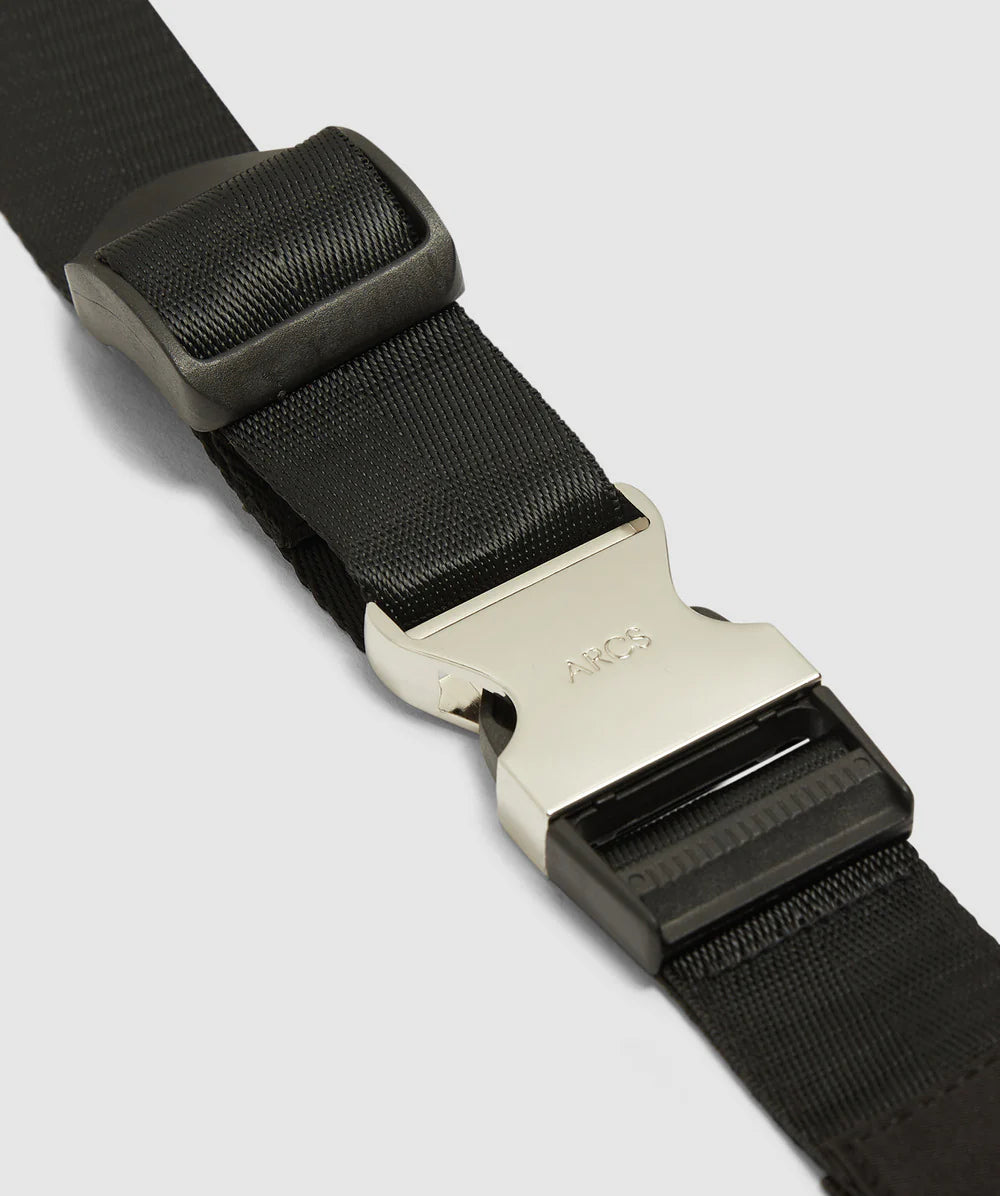 LITTLE HEY SLING BAG - HEX JUMBLE