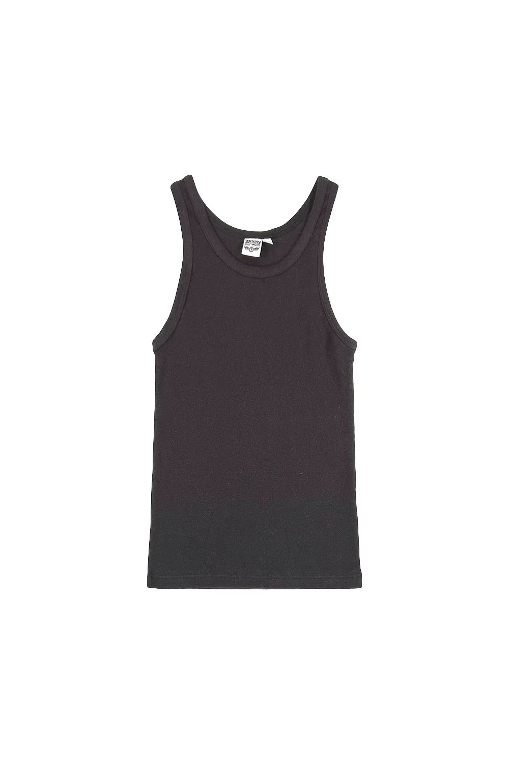 ALTA TANK - BLACK