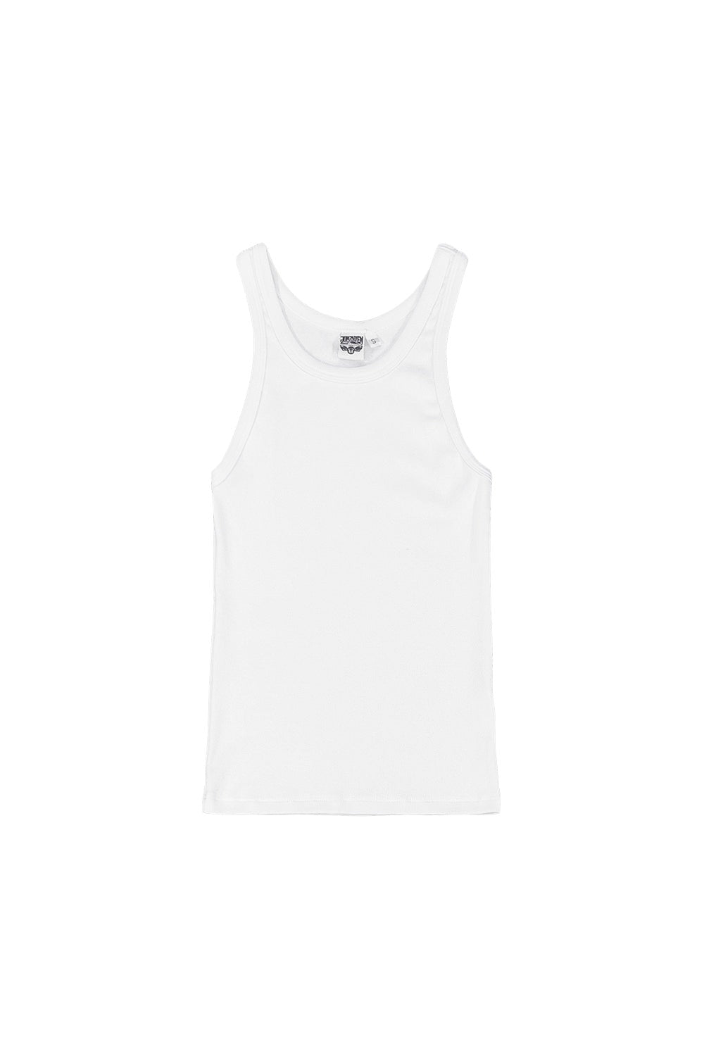 ALTA TANK - WASHED WHITE