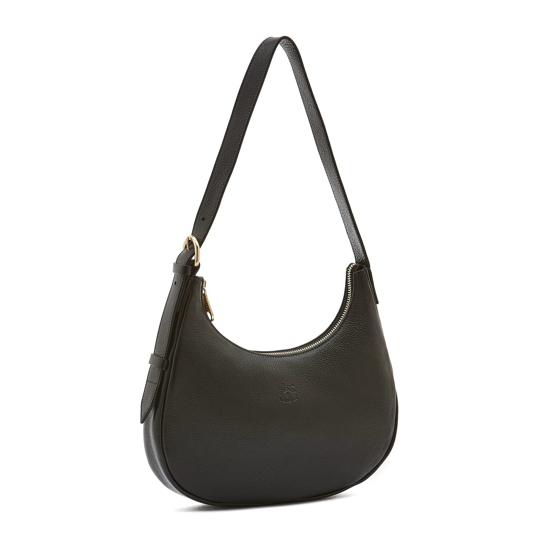 BELCANTO SHOULDER BAG - BLACK