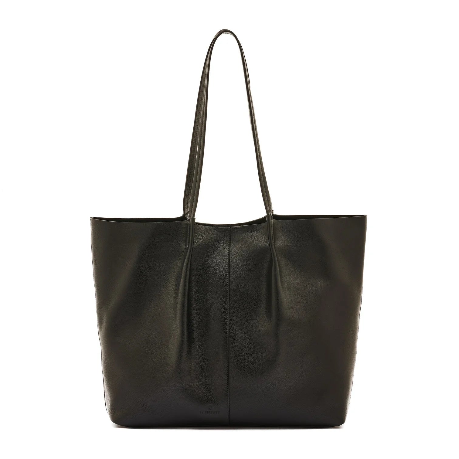 NINA TOTE - BLACK