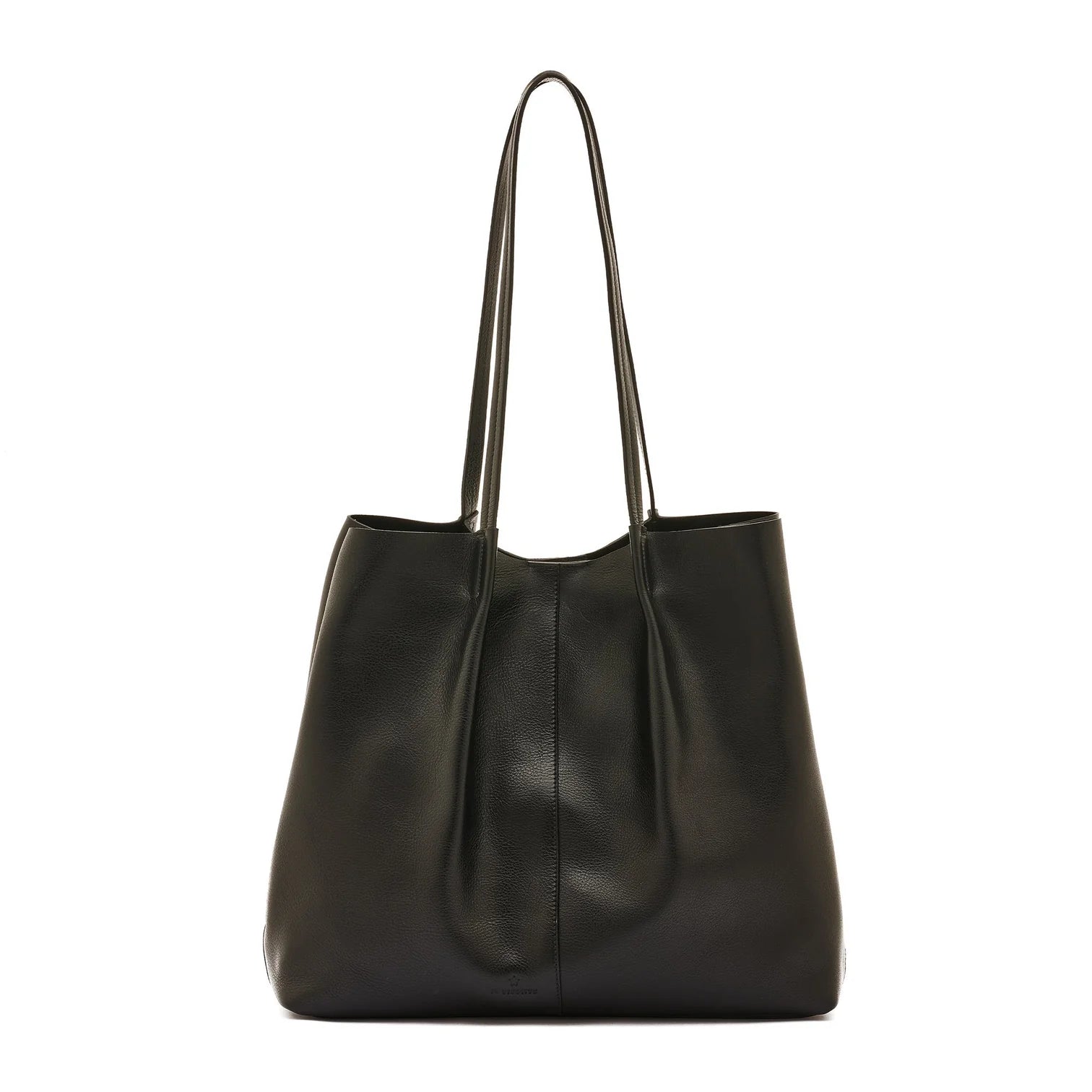 NINA TOTE - BLACK