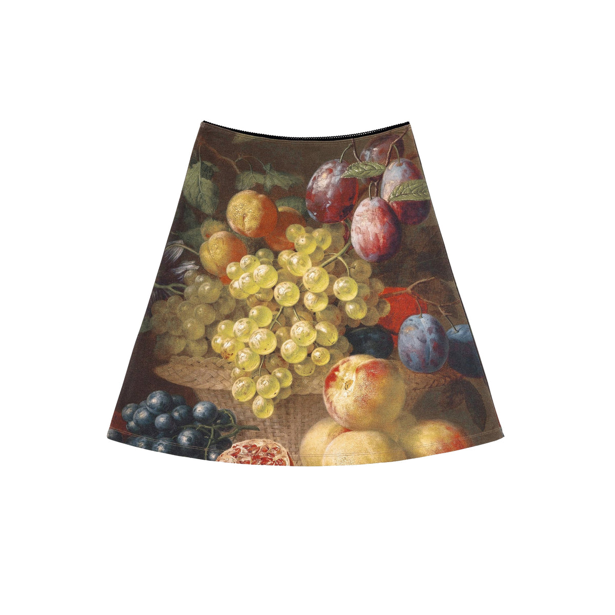 CORA SKIRT - STILL LIFE