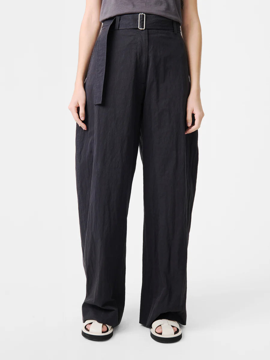 DORING PANT - DARK NAVY