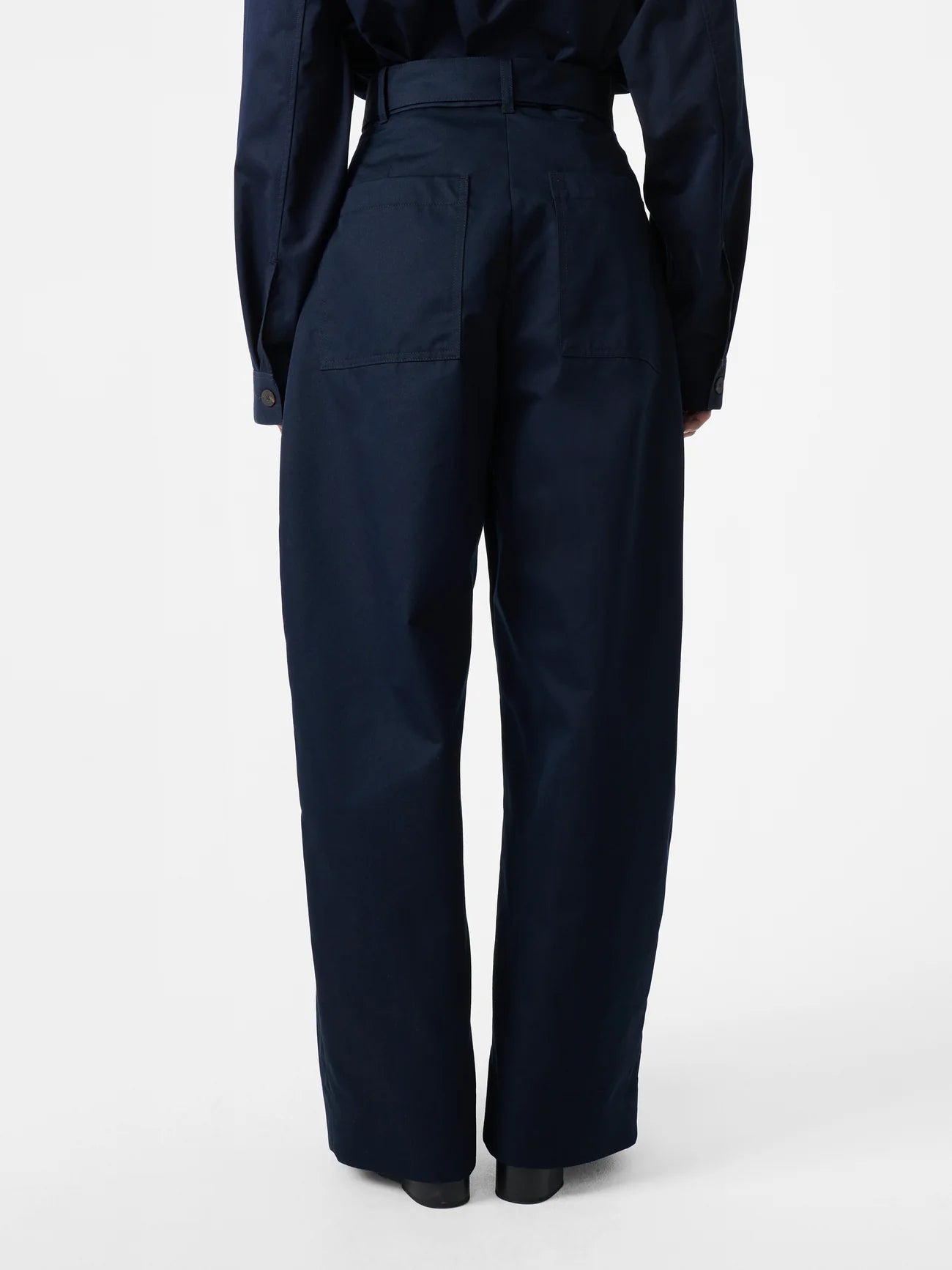 DORING PANT - INK
