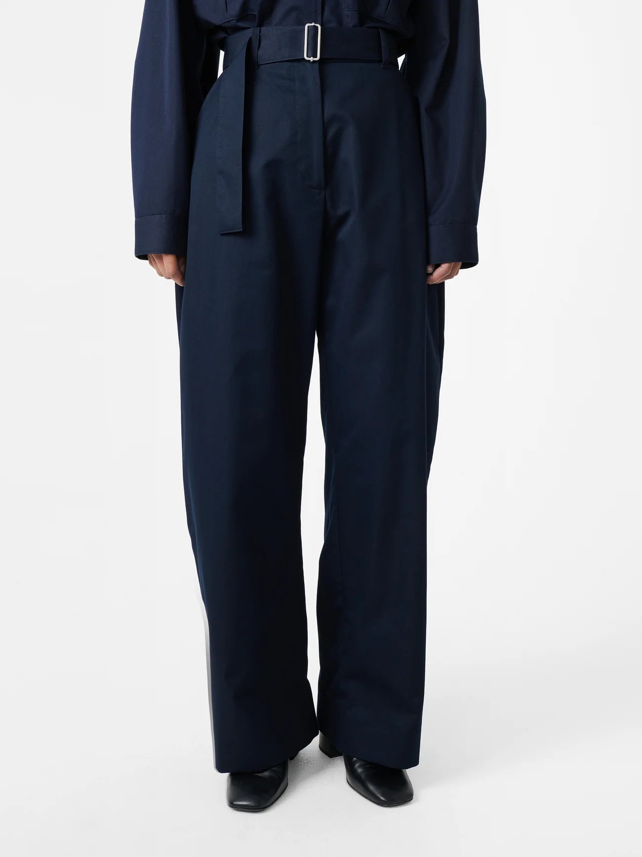 DORING PANT - INK