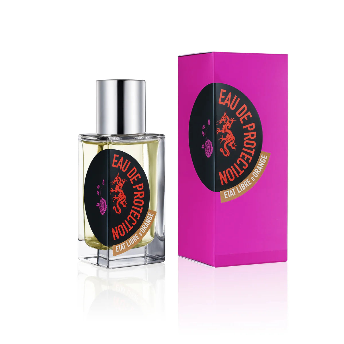 EAU DE PROTECTION, 50ML