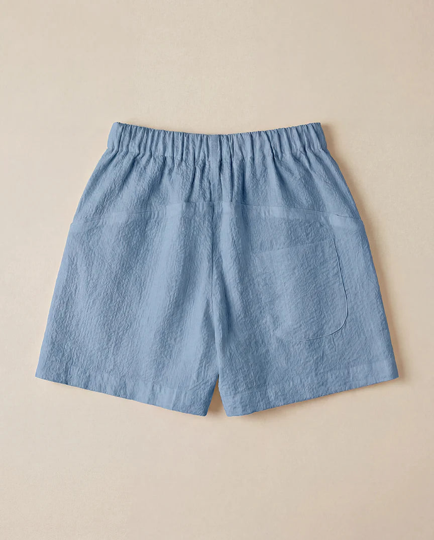 LASSO SHORT - SKY