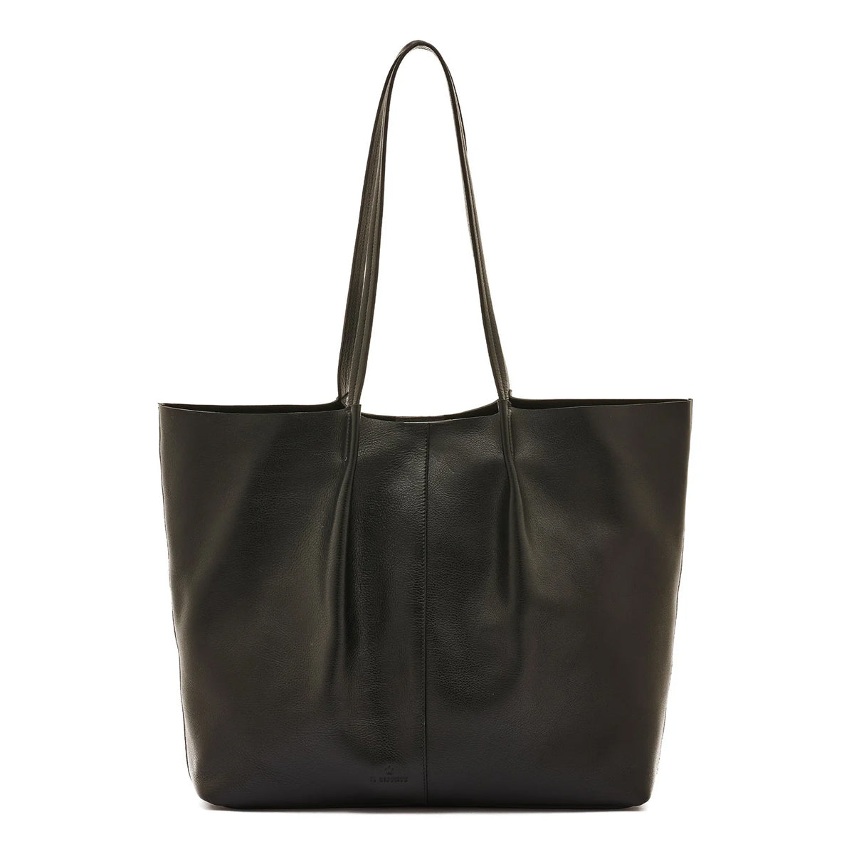 NINA TOTE - BLACK