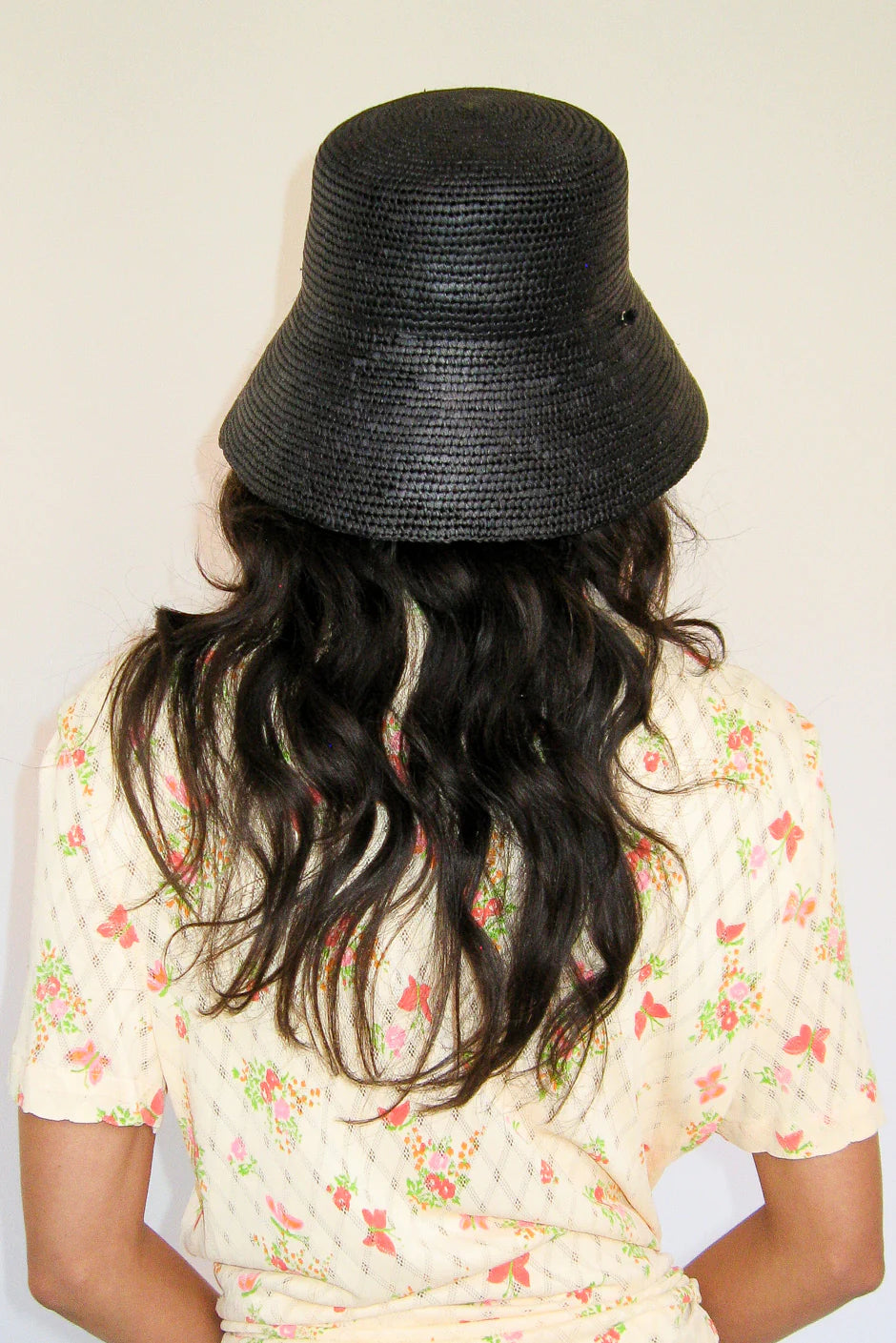 AIRIES HAT - BASALT