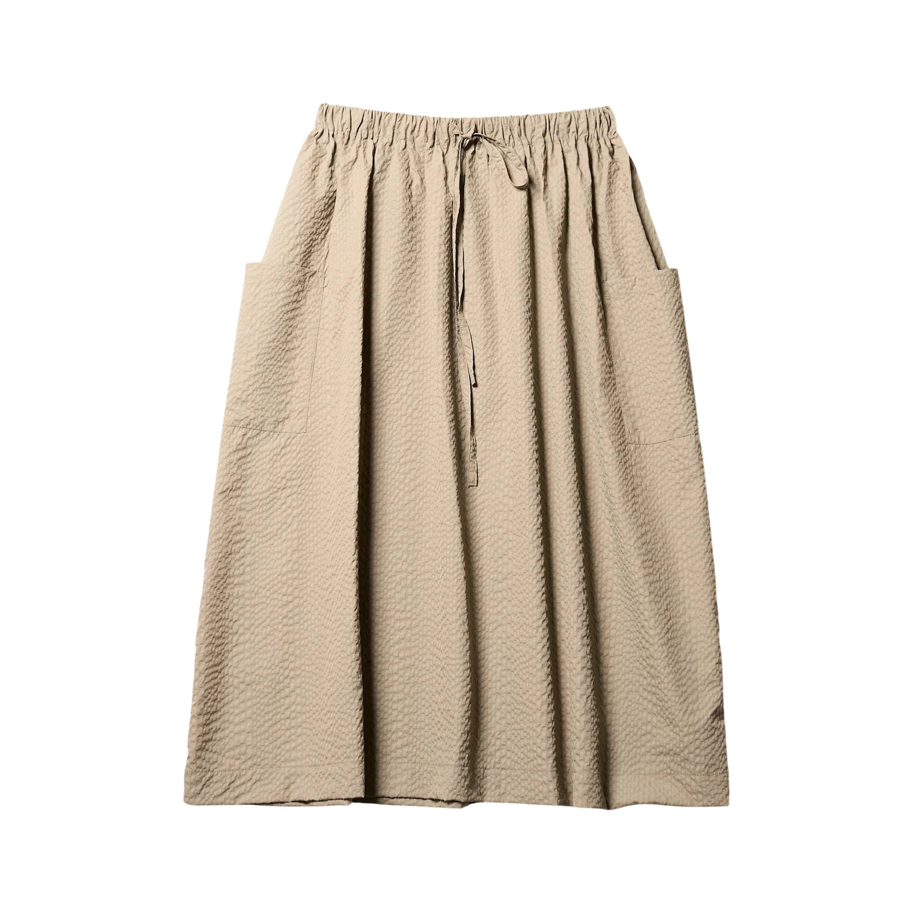 MINOR SKIRT - STONE