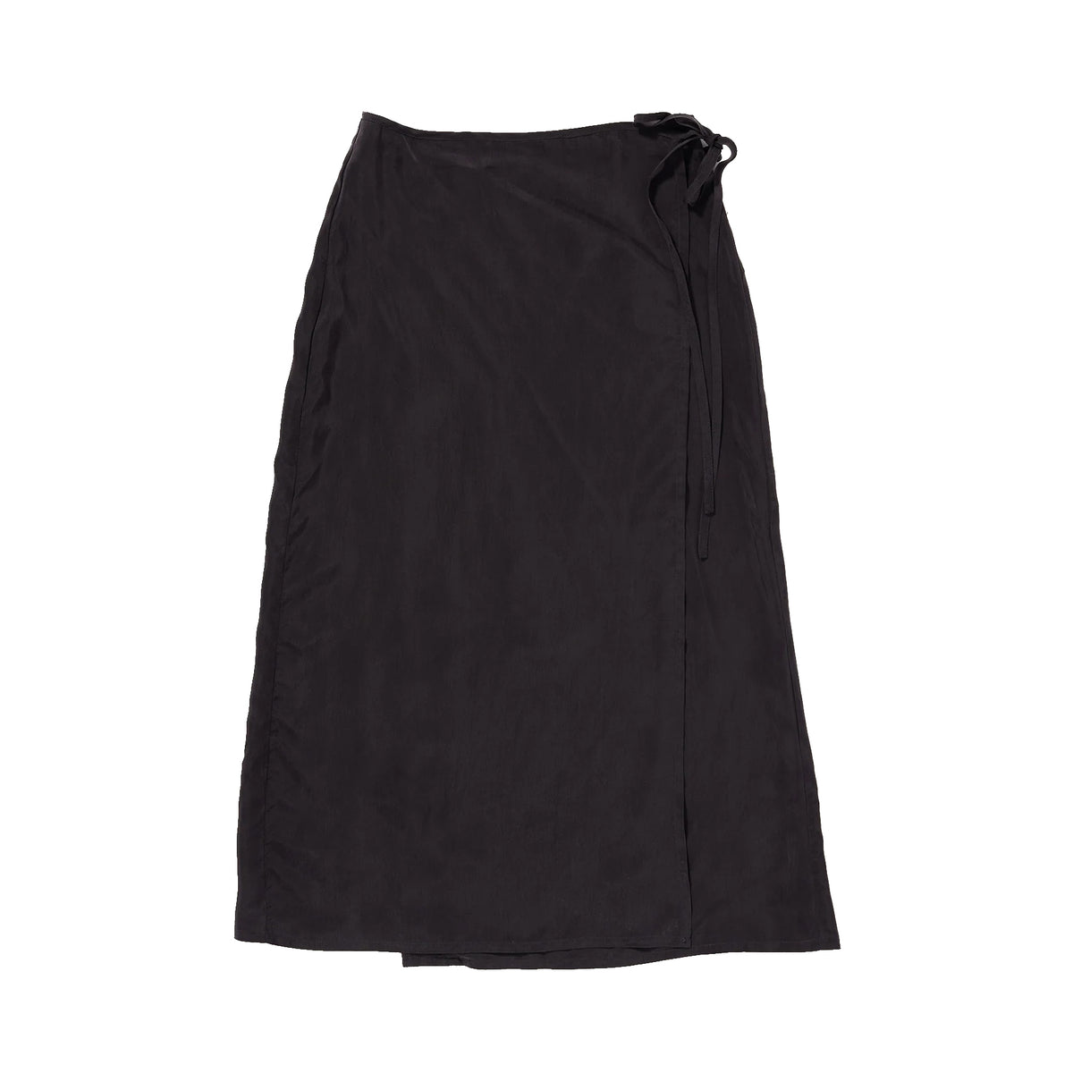 PURVIEW SKIRT - VINTAGE BLACK