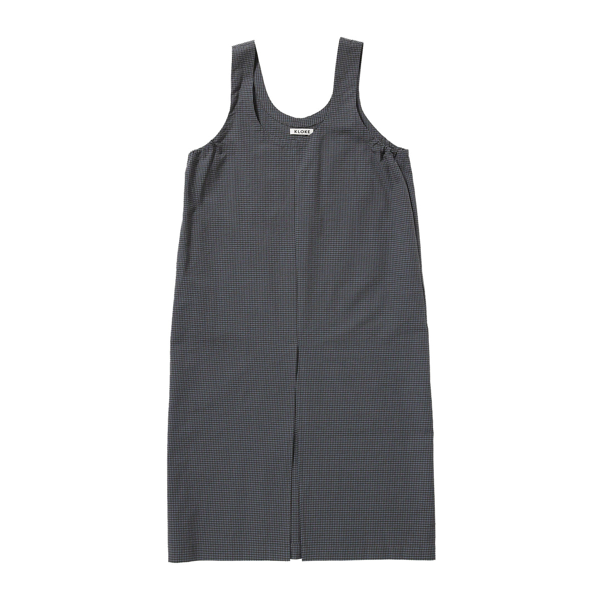 WEAVE PINAFORE - INK